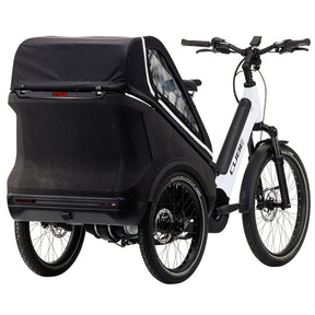 e-Bike Trike Family Hybrid 1500