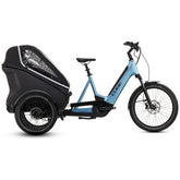 e-Bike Trike Family Hybrid 1500