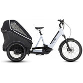 e-Bike Trike Family Hybrid 1500