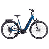 E-Bike Supreme Hybrid PRO 625