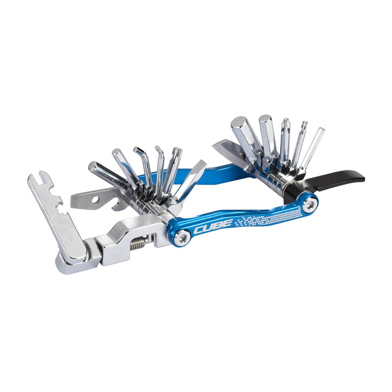 Multitool 20 in 1