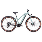 E-Bike Donna Reaction Hybrid Performance 500 Allroad