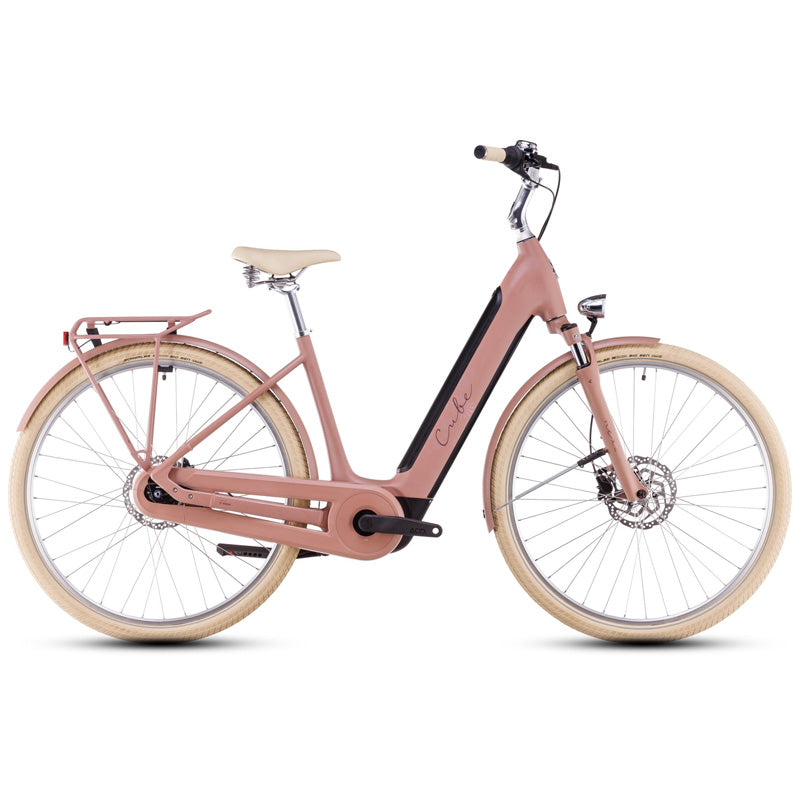 e-Bike ella Hybrid 500