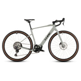 E-Bike Nuroad Hybrid C:62 Race 400X
