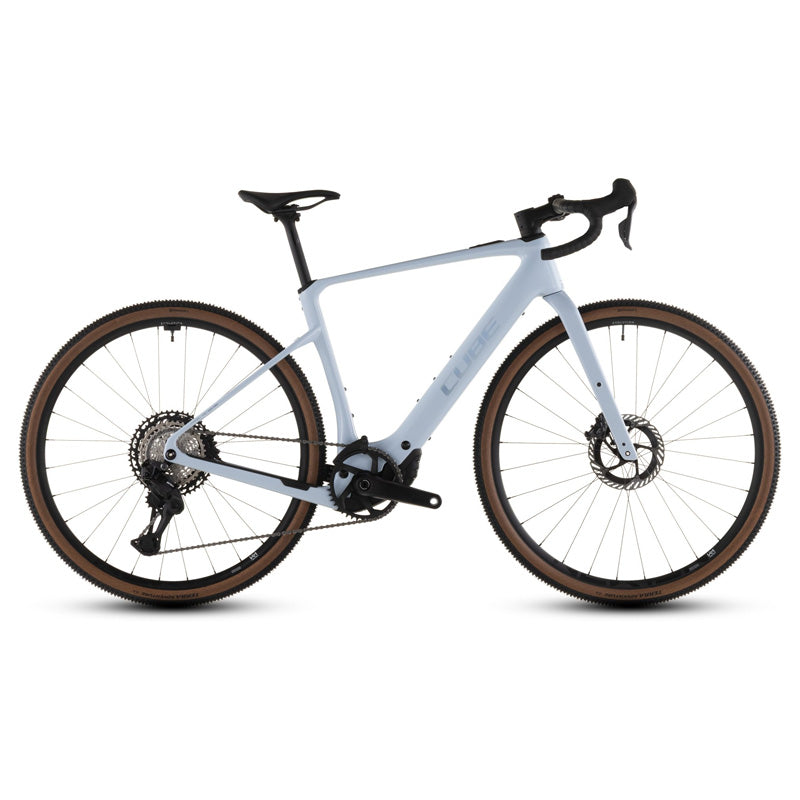 E-Bike Nuroad Hybrid C:62 SLX 400X
