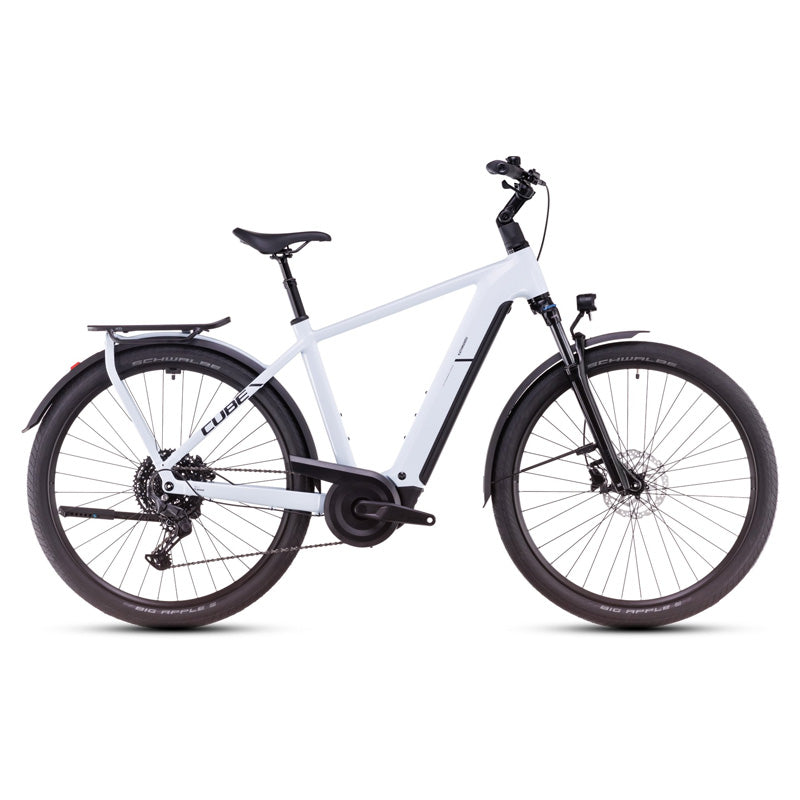 E-Bike Kathmandu Hybrid One 800