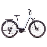 E-Bike donna Kathmandu Hybrid One 800