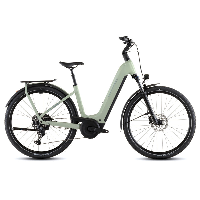 E-Bike Kathmandu Hybrid ONE 800 Easy Entry