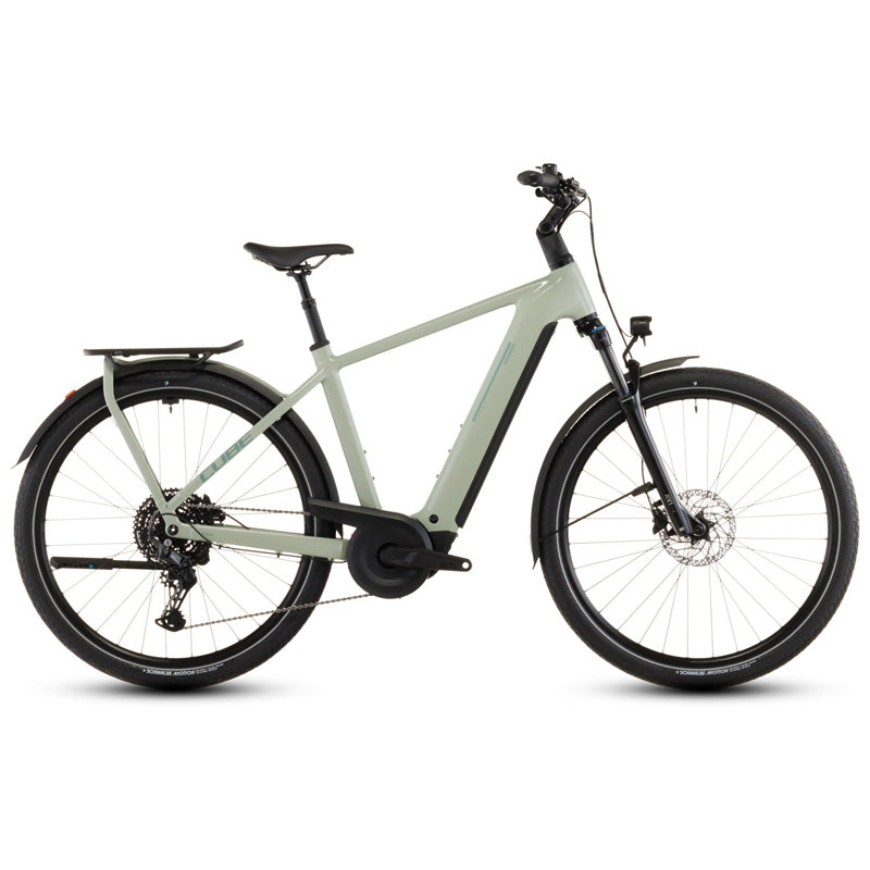 E-Bike Kathmandu Hybrid ONE 800