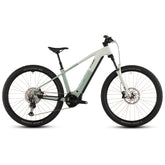 E-Bike Reaction Hybrid PRO 800