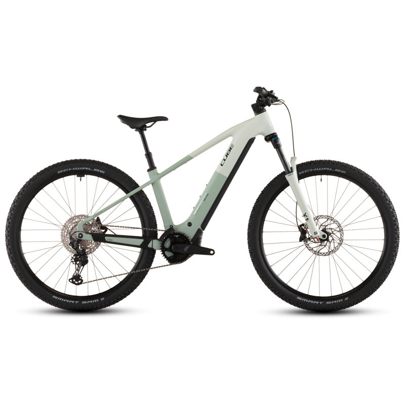 E-Bike Reaction Hybrid PRO 800