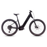 E-Bike Reaction Hybrid One 800