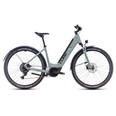 E-Bike donna Nuride Hybrid Performance 625 Allroad