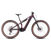 E-Bike Stereo Hybrid ONE44 HPC SLX 800