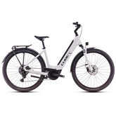 e-Bike Donna Touring Hybrid ONE 500