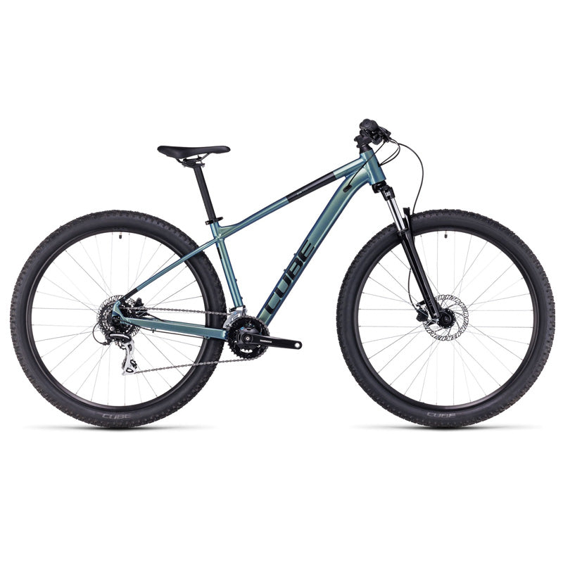 Mtb Donna Aim Pro