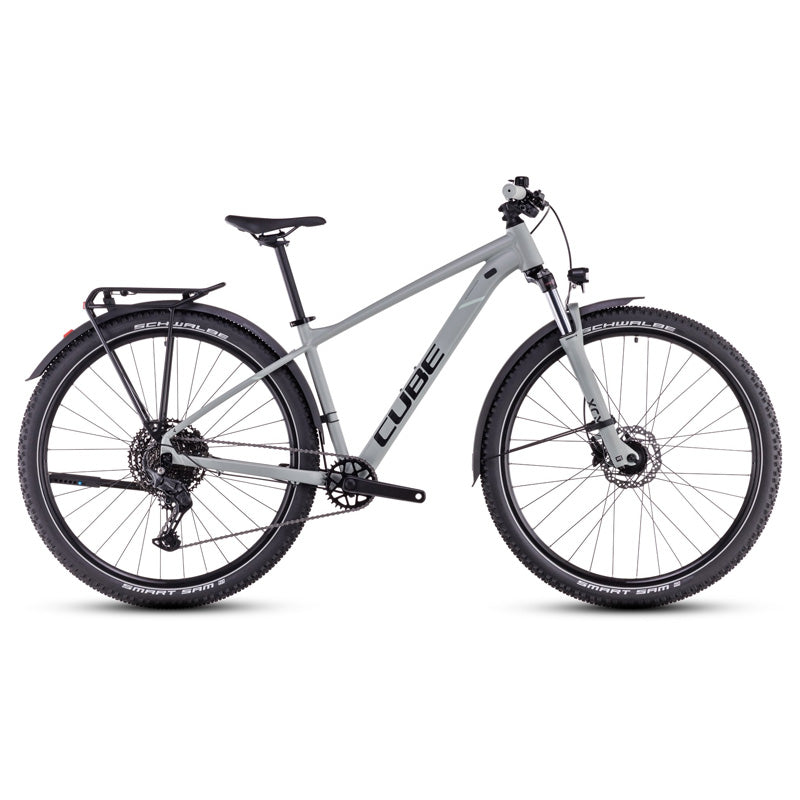 Mtb AIM SLX Allroad