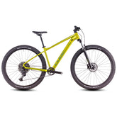 Mtb Aim SLX