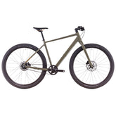 Bici Hyde Pro