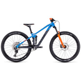 Mtb Bambini Stereo 120 Rookie