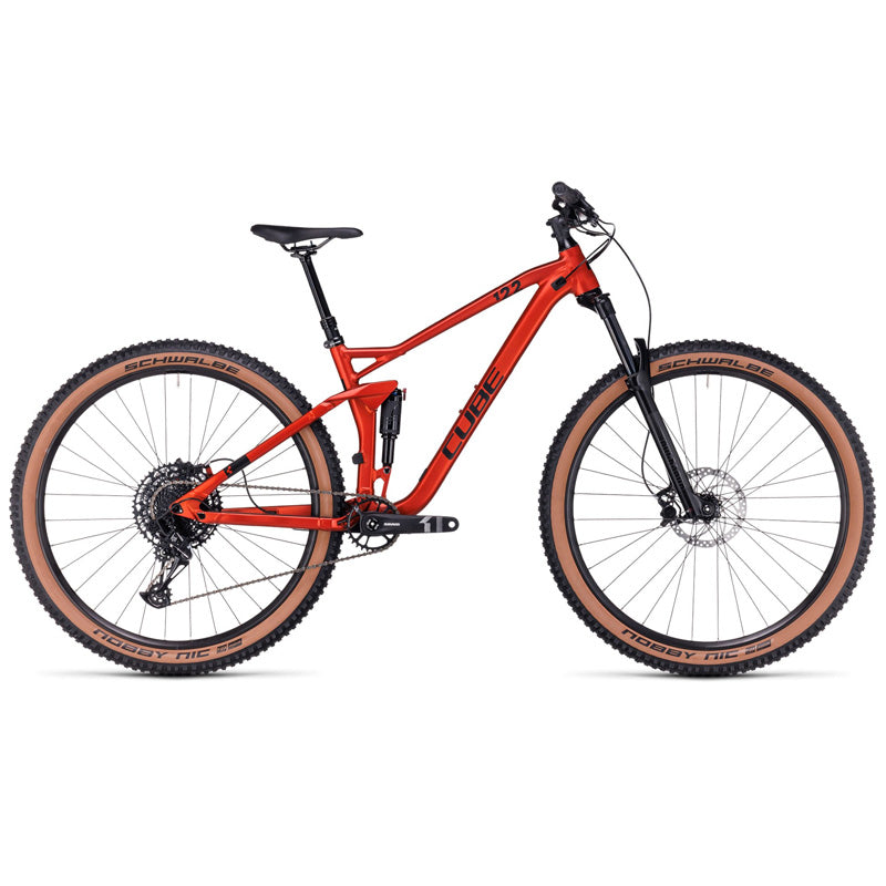 Mtb Stereo ONE22 Pro