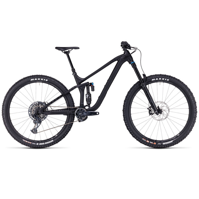 Mtb Stereo ONE77 Pro 29