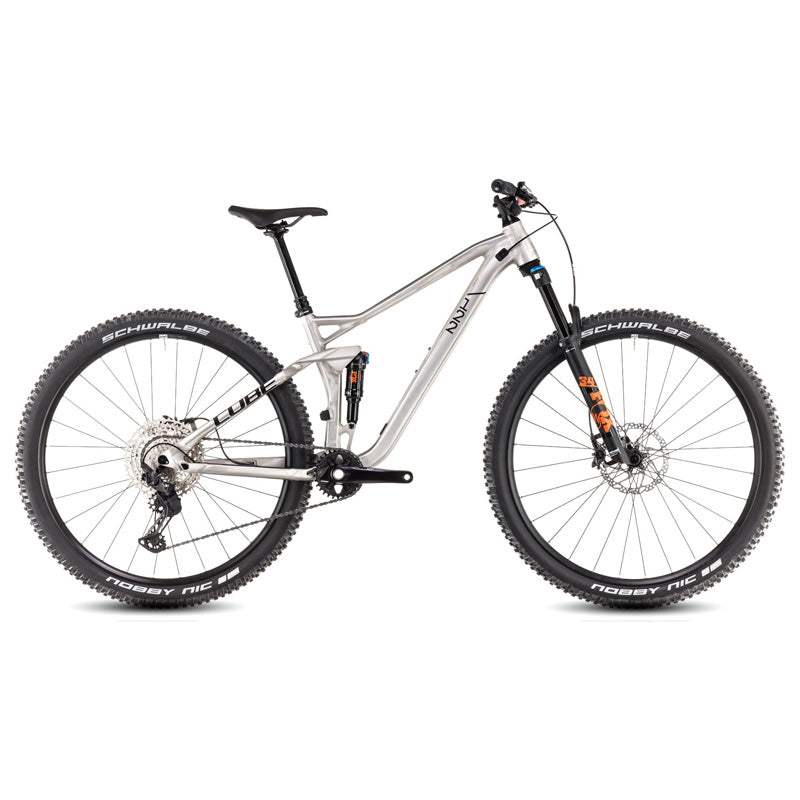 Mtb Stereo ONE22 Race