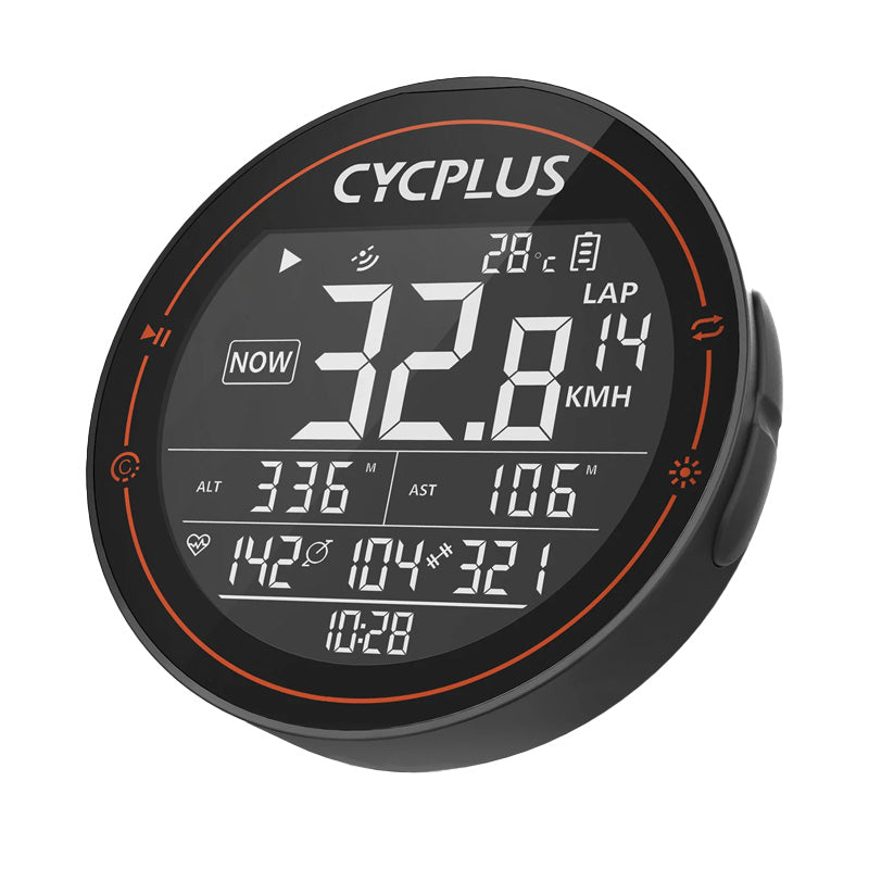 Ciclocomputer M2