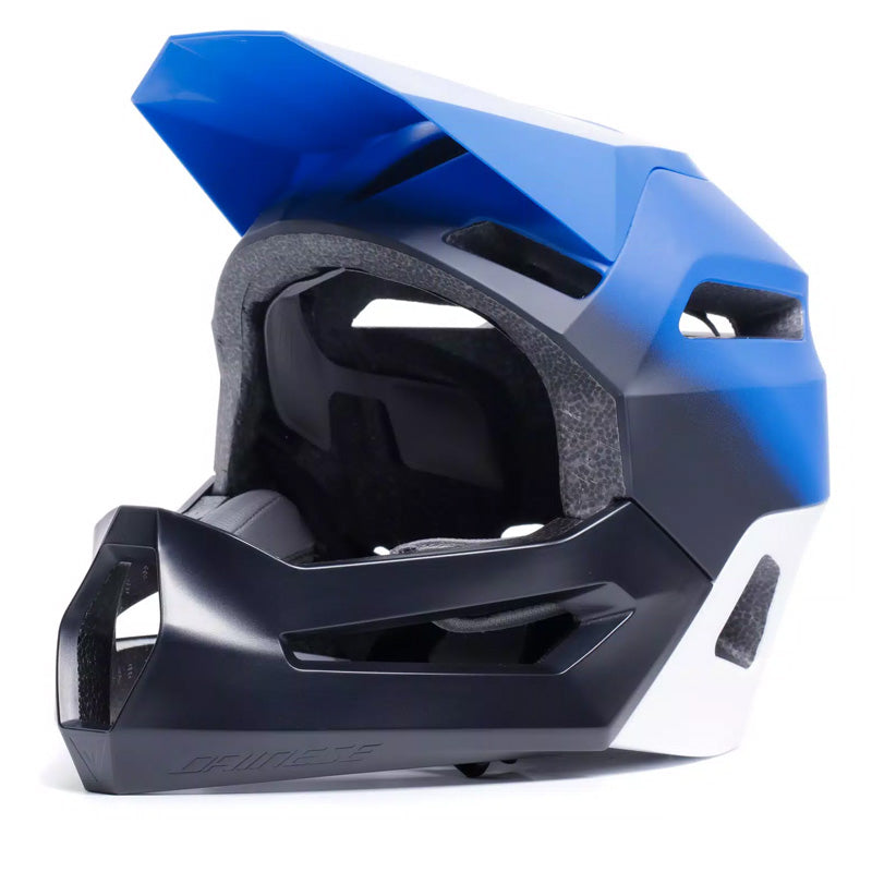 Casco Integrale bambino Scarabeo Linea 01