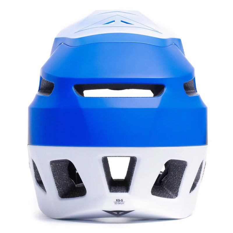 Casco Integrale bambino Scarabeo Linea 01