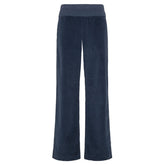 Pantalone donna Velluto