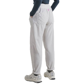 Pantalone donna Velluto Coste