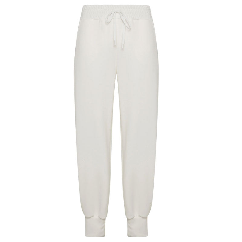 Pantalone donna Jogger Modal