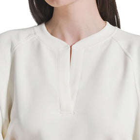 Felpa donna Modal