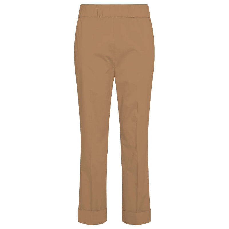 Pantalone donna Popeline
