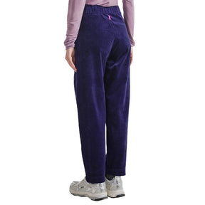 Pantalone donna Velluto