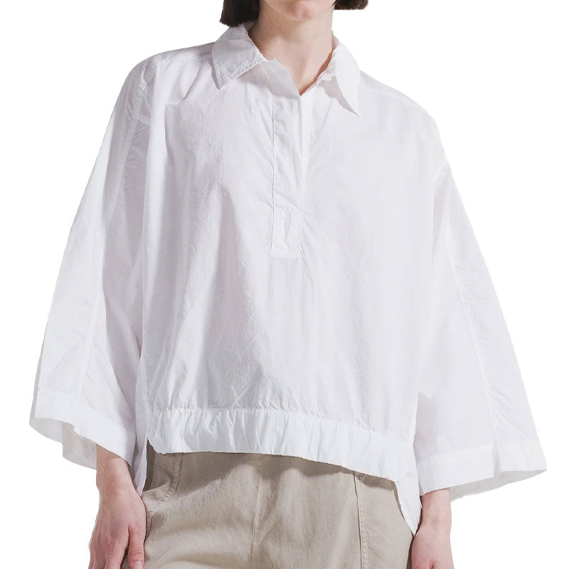 Camicia donna Popeline