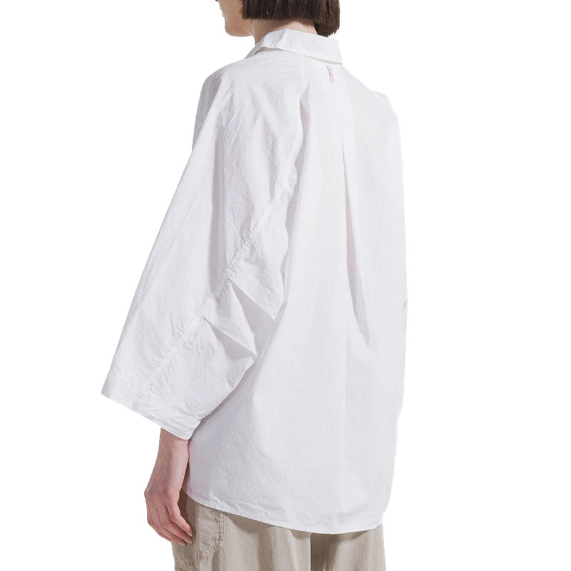 Camicia donna Popeline