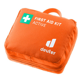 Kit Primo Soccorso First Aid Kit Active