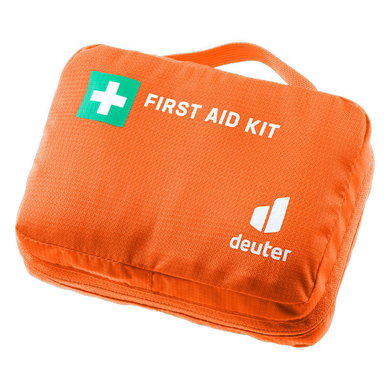 Kit Primo Soccorso First Aid Kit
