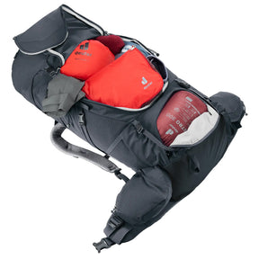 Zaino Aircontact Core 50+10
