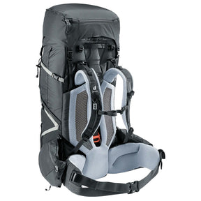 Zaino donna Aircontact Pro 65+10 SL