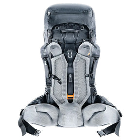 Zaino Aircontact Pro 75+10
