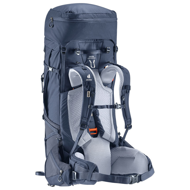 Zaino Aircontact X 80+15