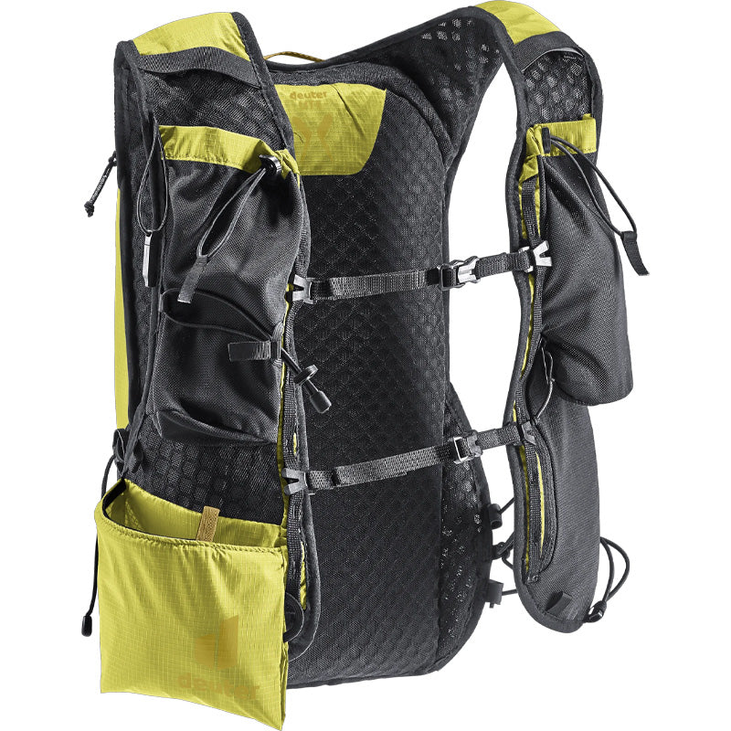 Zaino Ascender 7