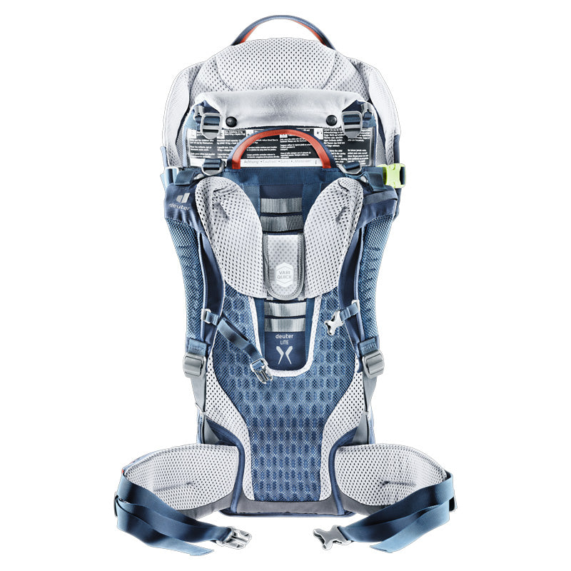 Zaino Portabambini Kid Comfort Active