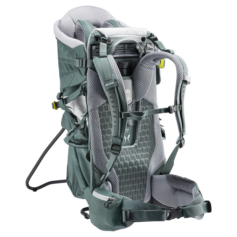 Zaino Portabambini Kid Comfort Active