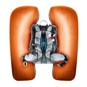 Zaino Airbag OnTop ABS 20