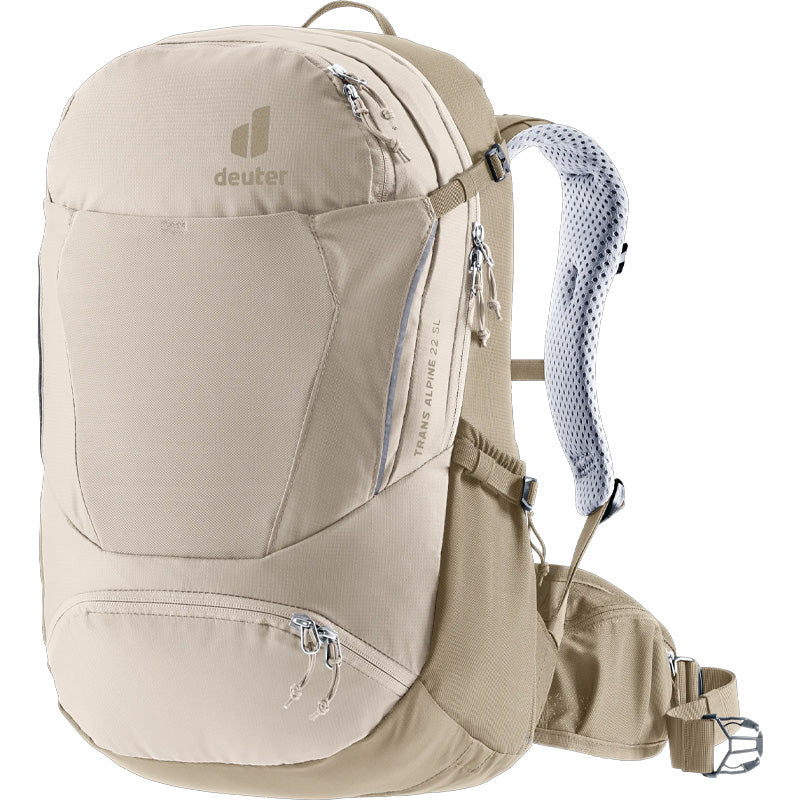 Zaino donna Trans Alpine 22 SL