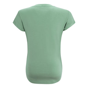 T-Shirt donna Round Neck